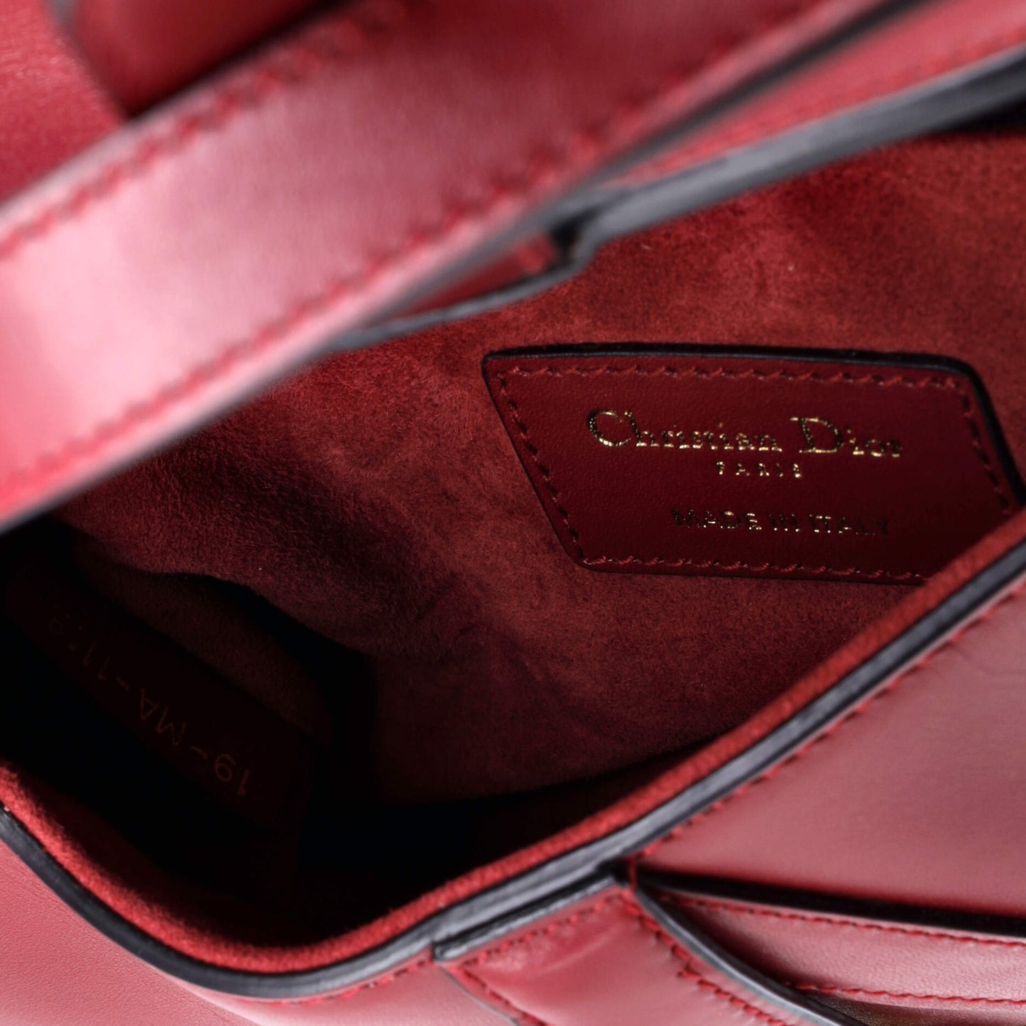 STRAPSTORY SHOULDER BAG - 589