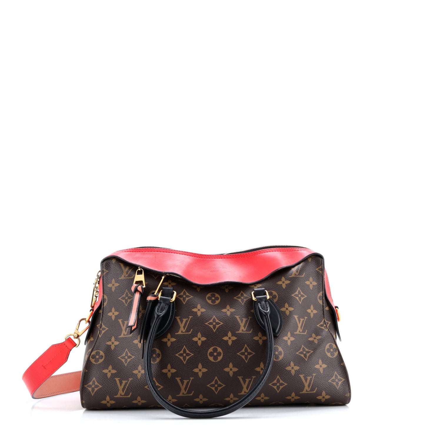 STRAPSTORY SATCHEL - 114