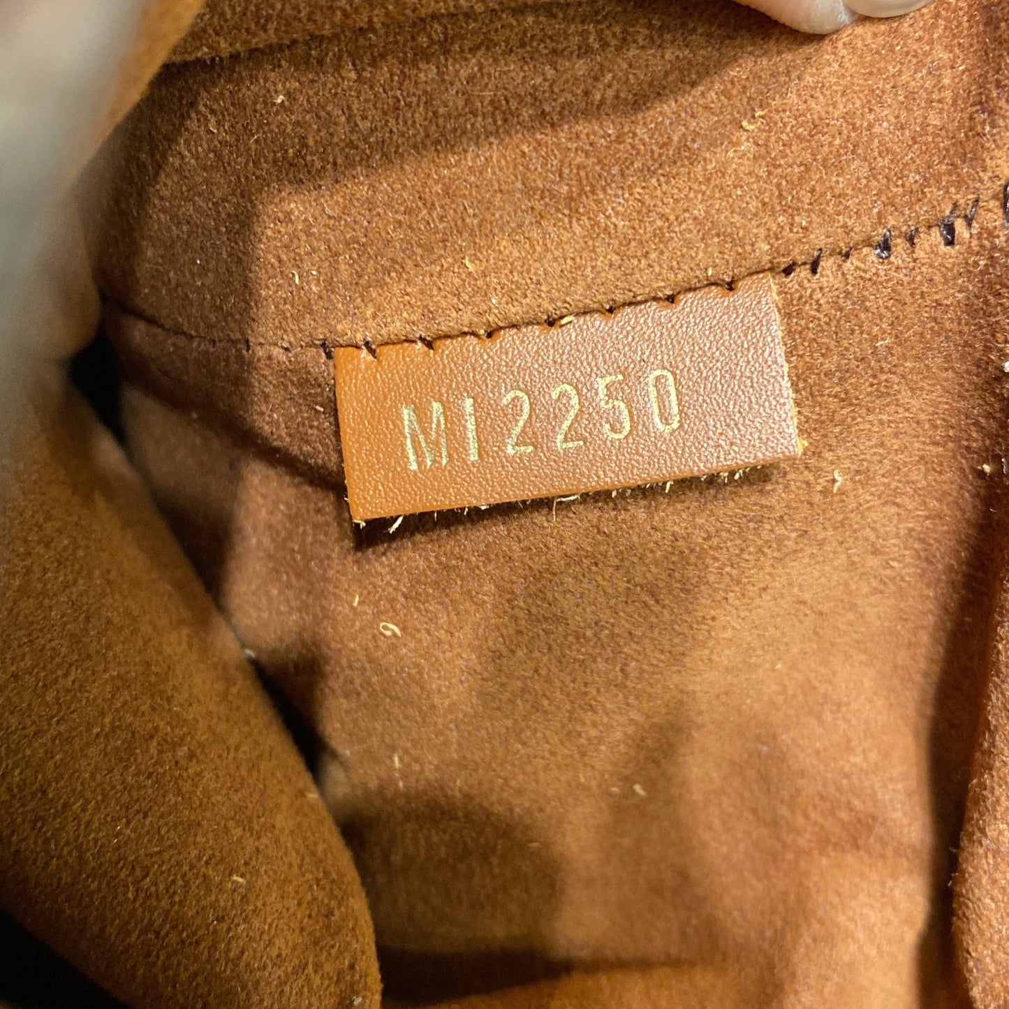STRAPSTORY BUCKET - 168