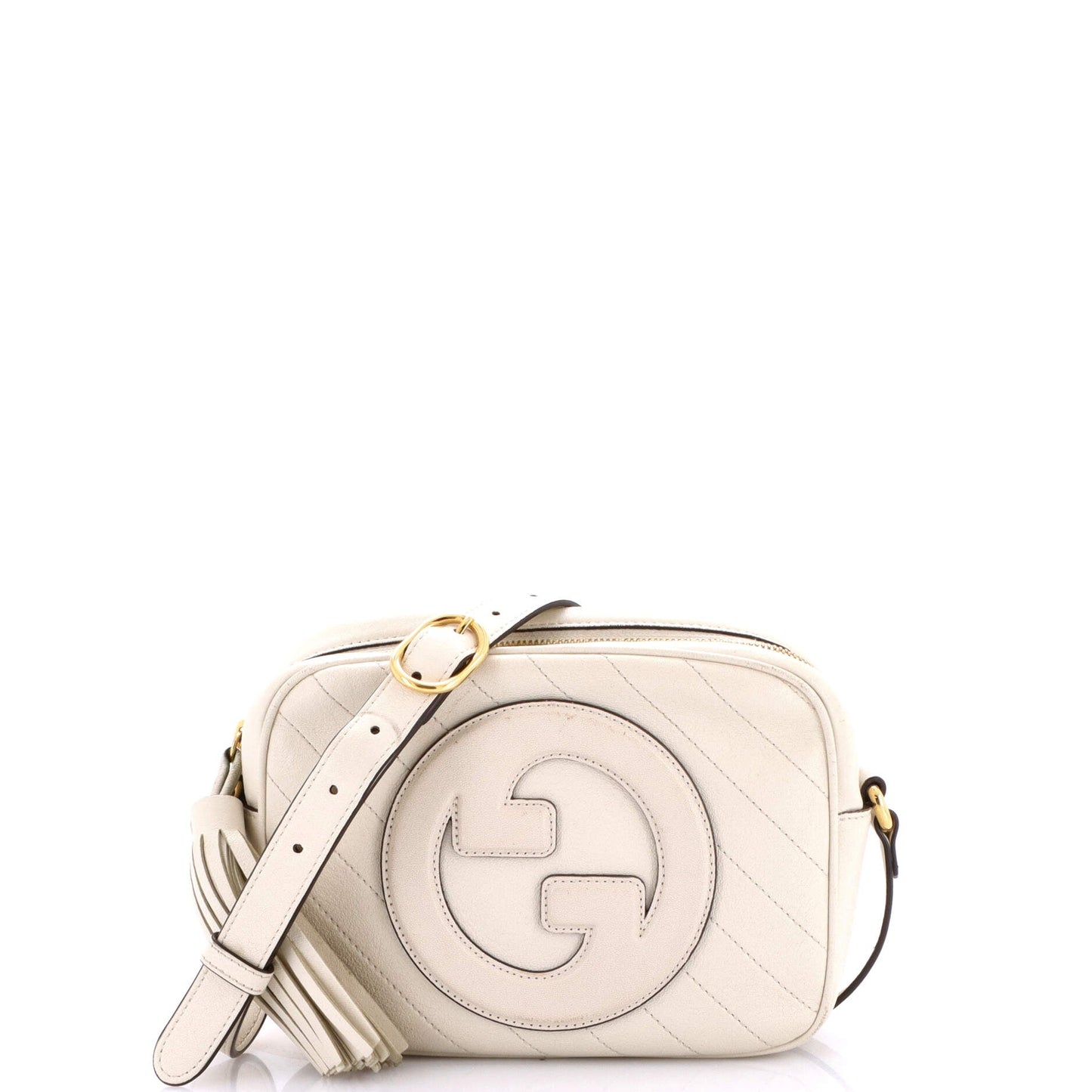STRAPSTORY CROSSBODY BAG - 2631