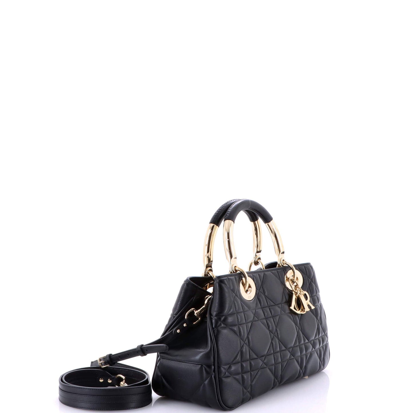 STRAPSTORY TOTE - 567