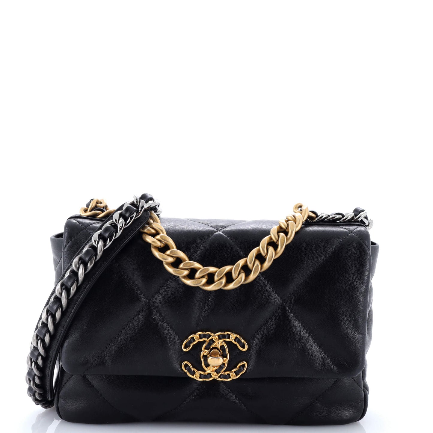 STRAPSTORY CROSSBODY BAG - 4469