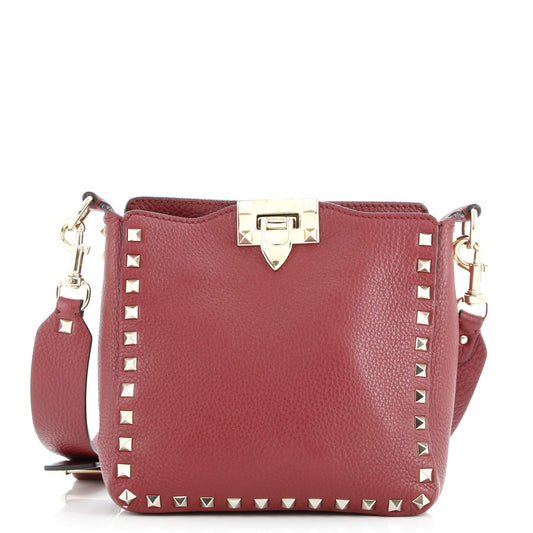 STRAPSTORY CROSSBODY BAG - 812