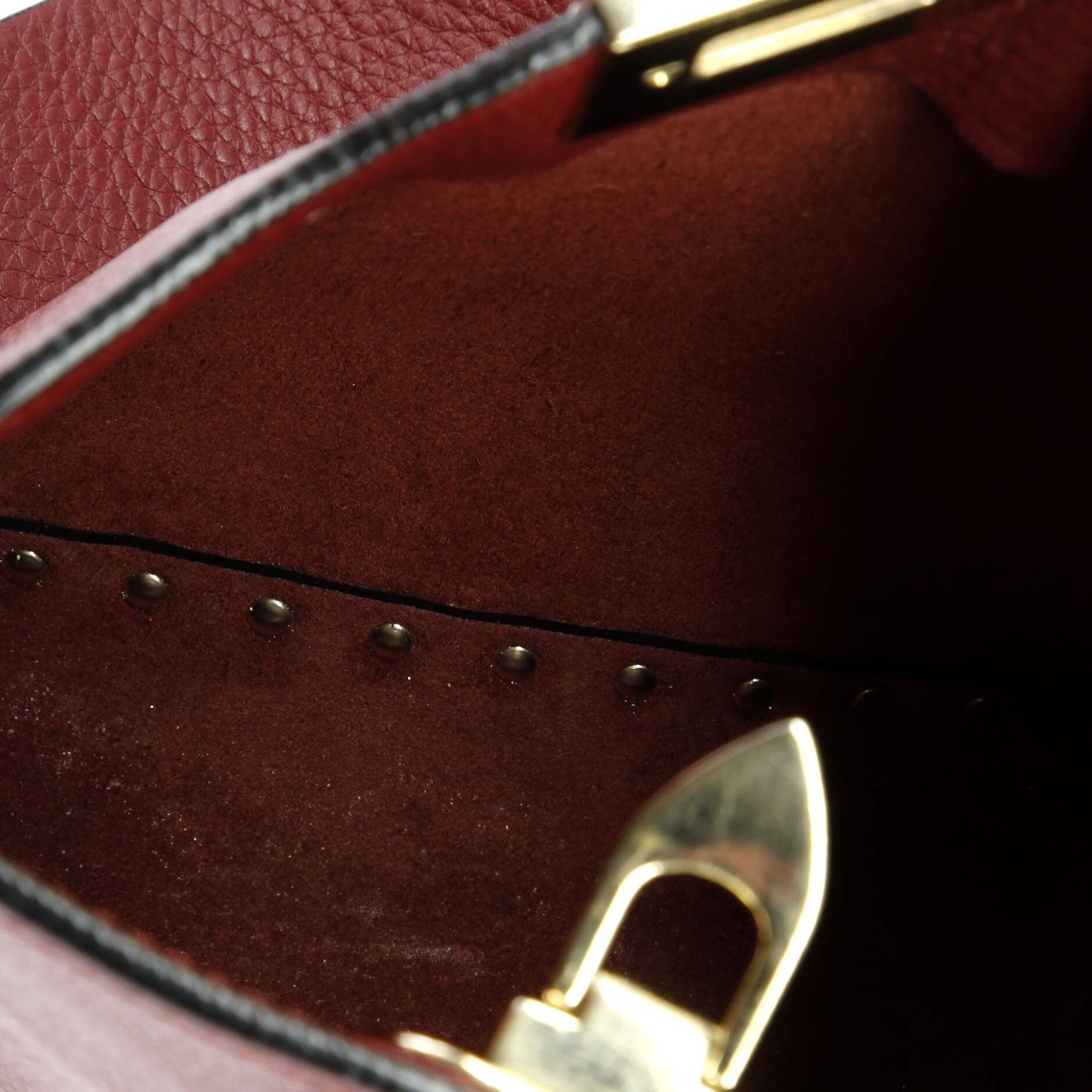 STRAPSTORY CROSSBODY BAG - 812