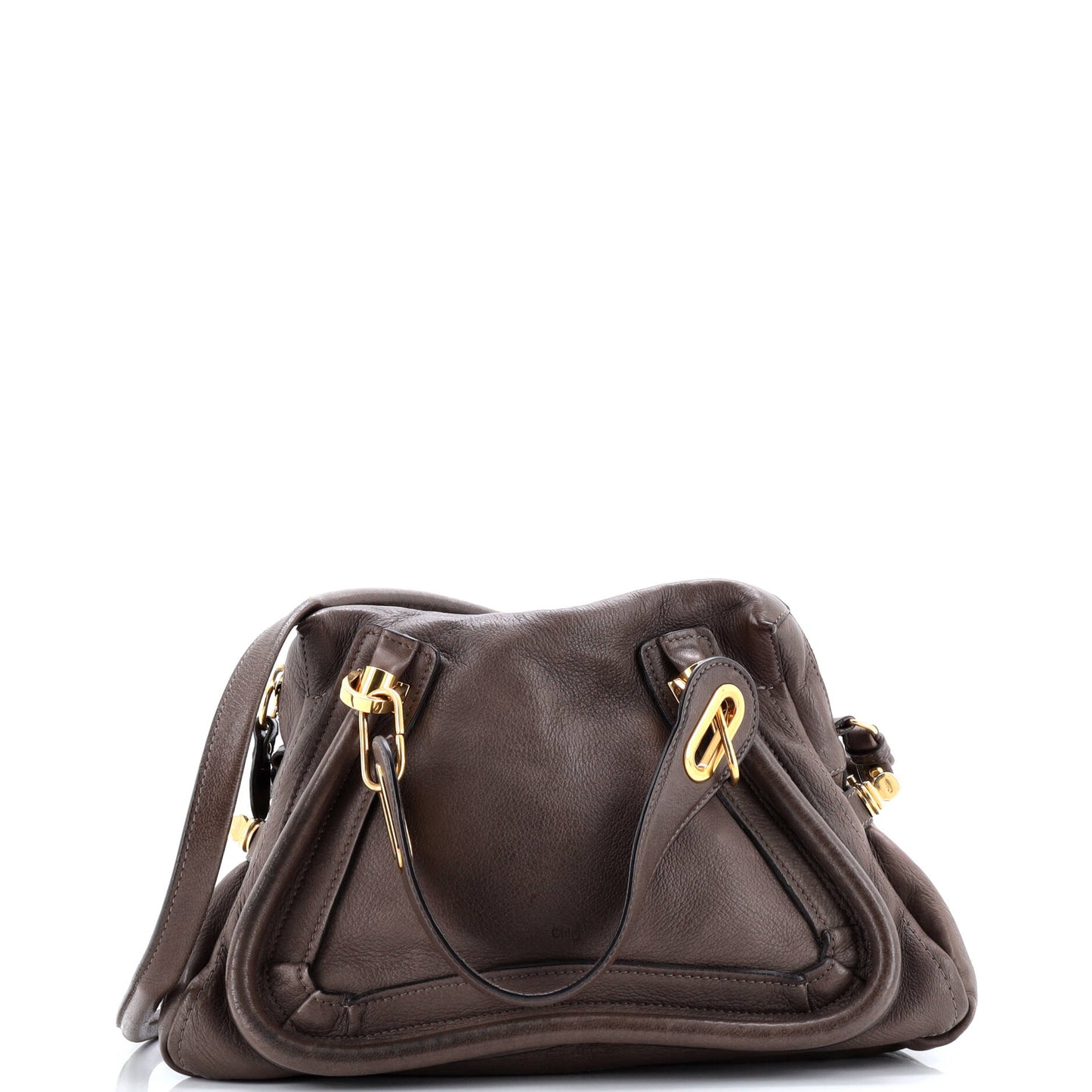 STRAPSTORY SATCHEL - 098