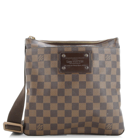STRAPSTORY CROSSBODY BAG - 792
