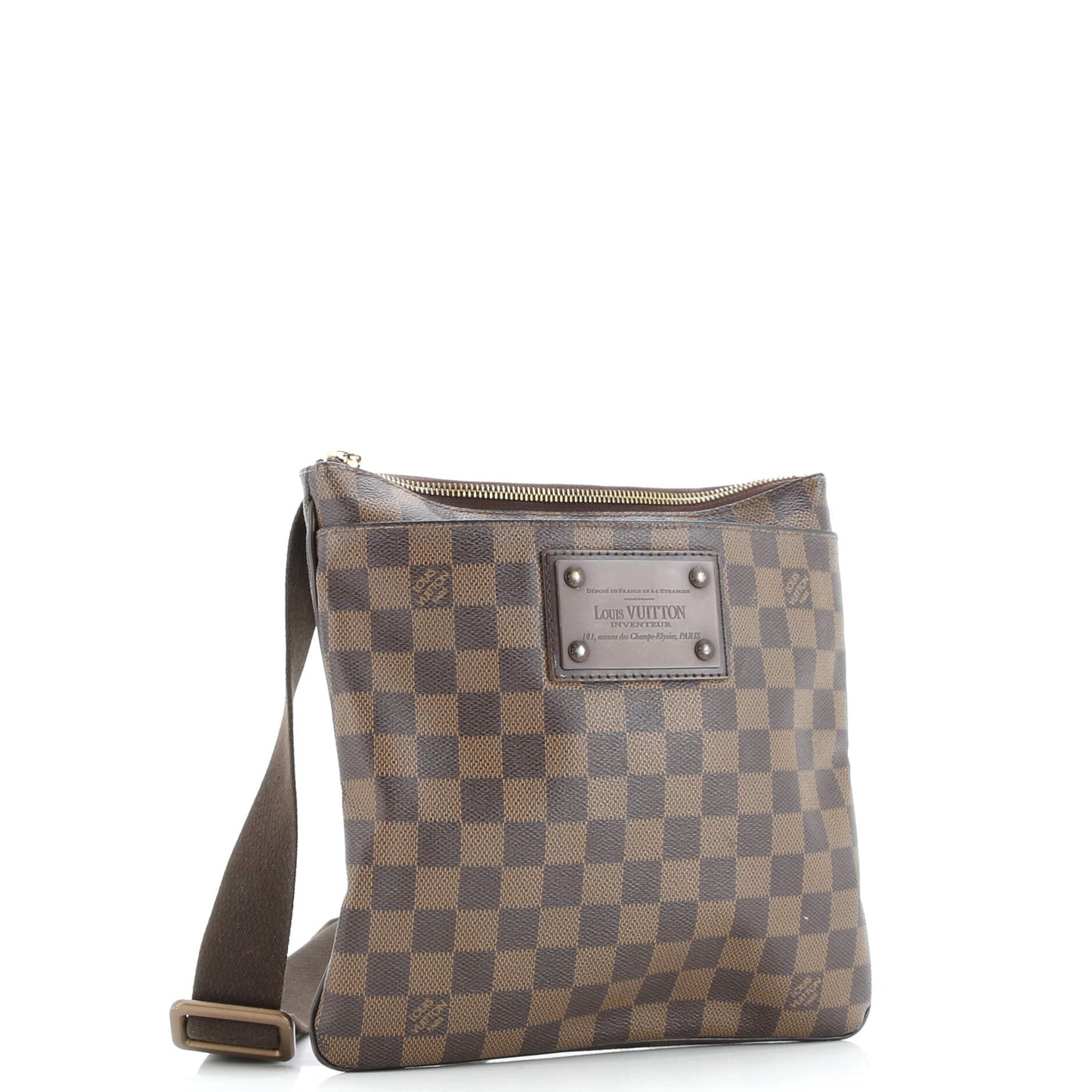 STRAPSTORY CROSSBODY BAG - 792