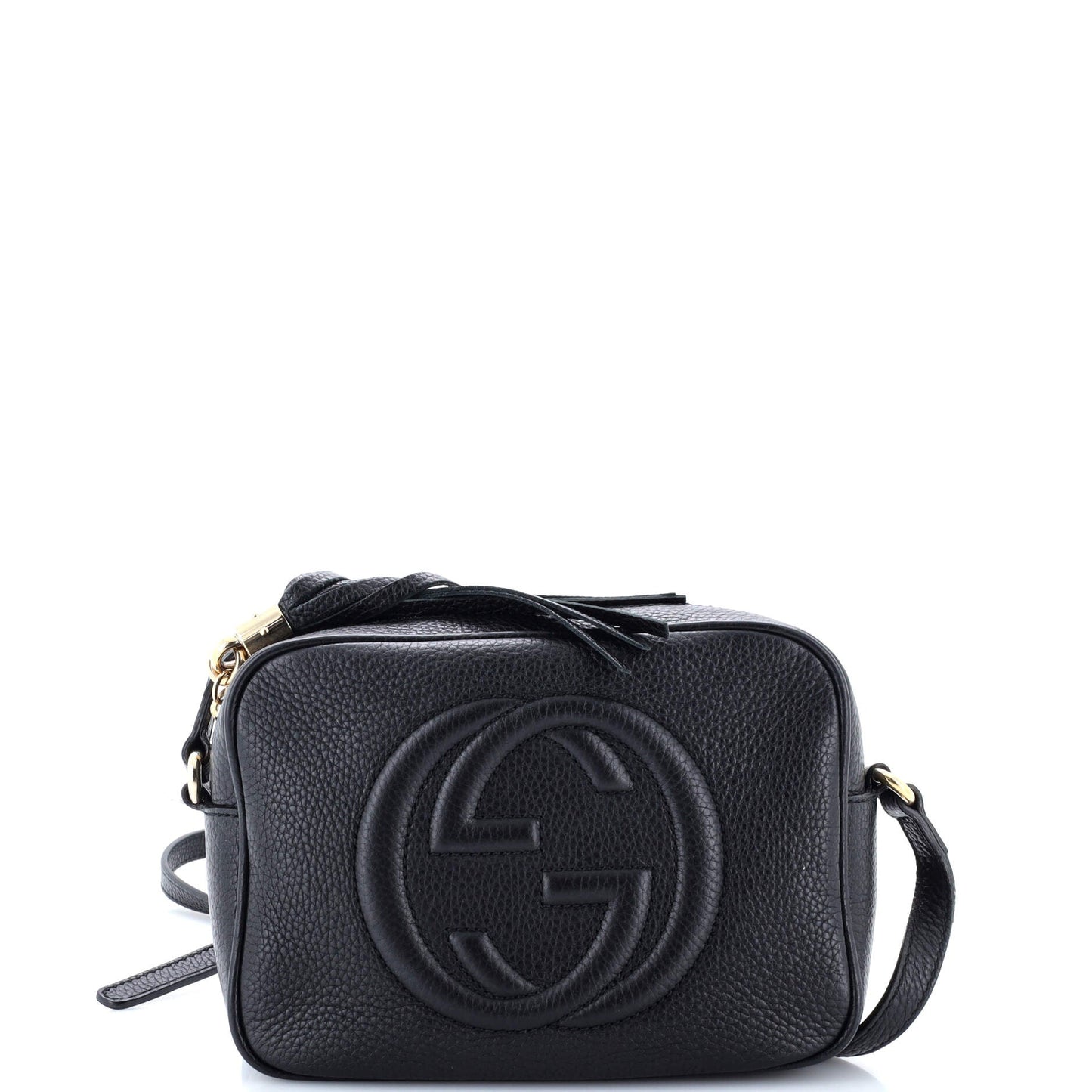 STRAPSTORY CROSSBODY BAG - 1125
