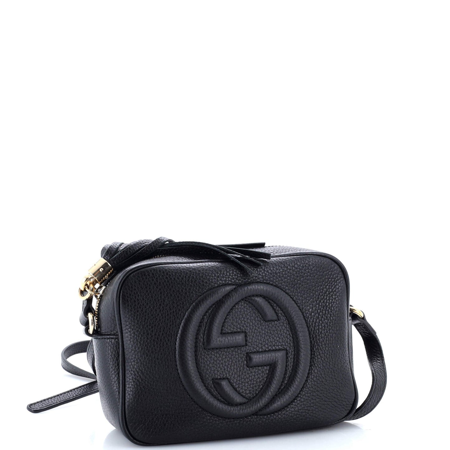 STRAPSTORY CROSSBODY BAG - 1125