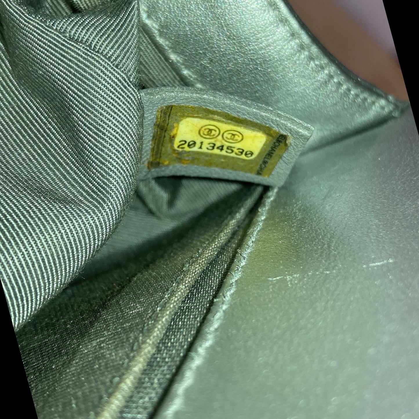STRAPSTORY SHOULDER BAG - 1866