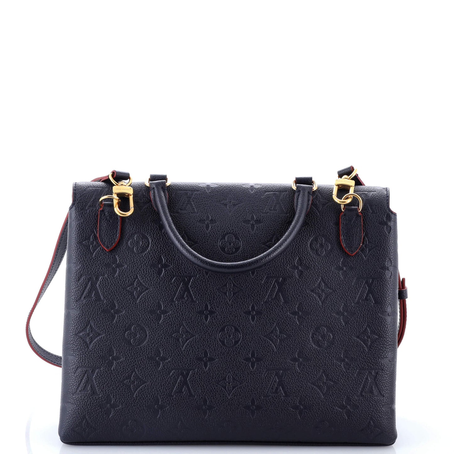 STRAPSTORY TOP HANDLE - 1555