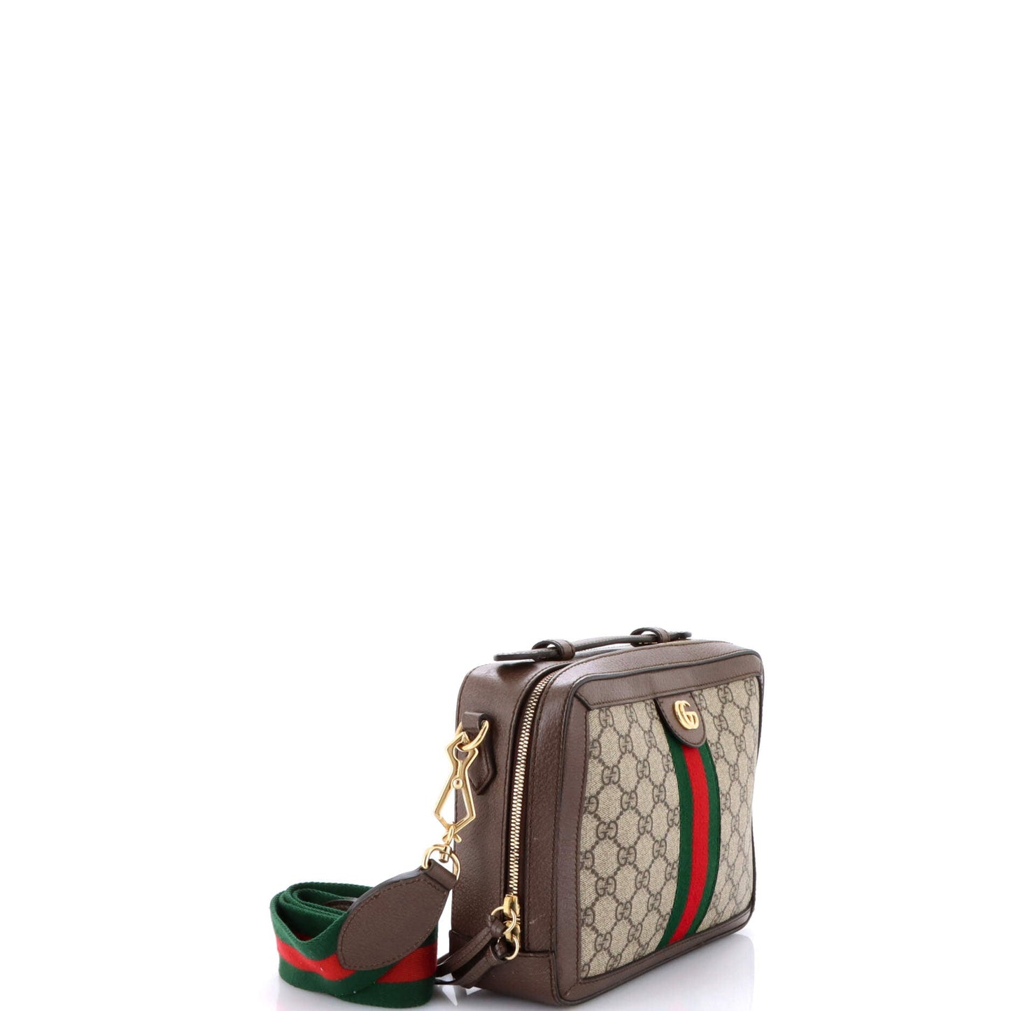 STRAPSTORY SHOULDER BAG - 678