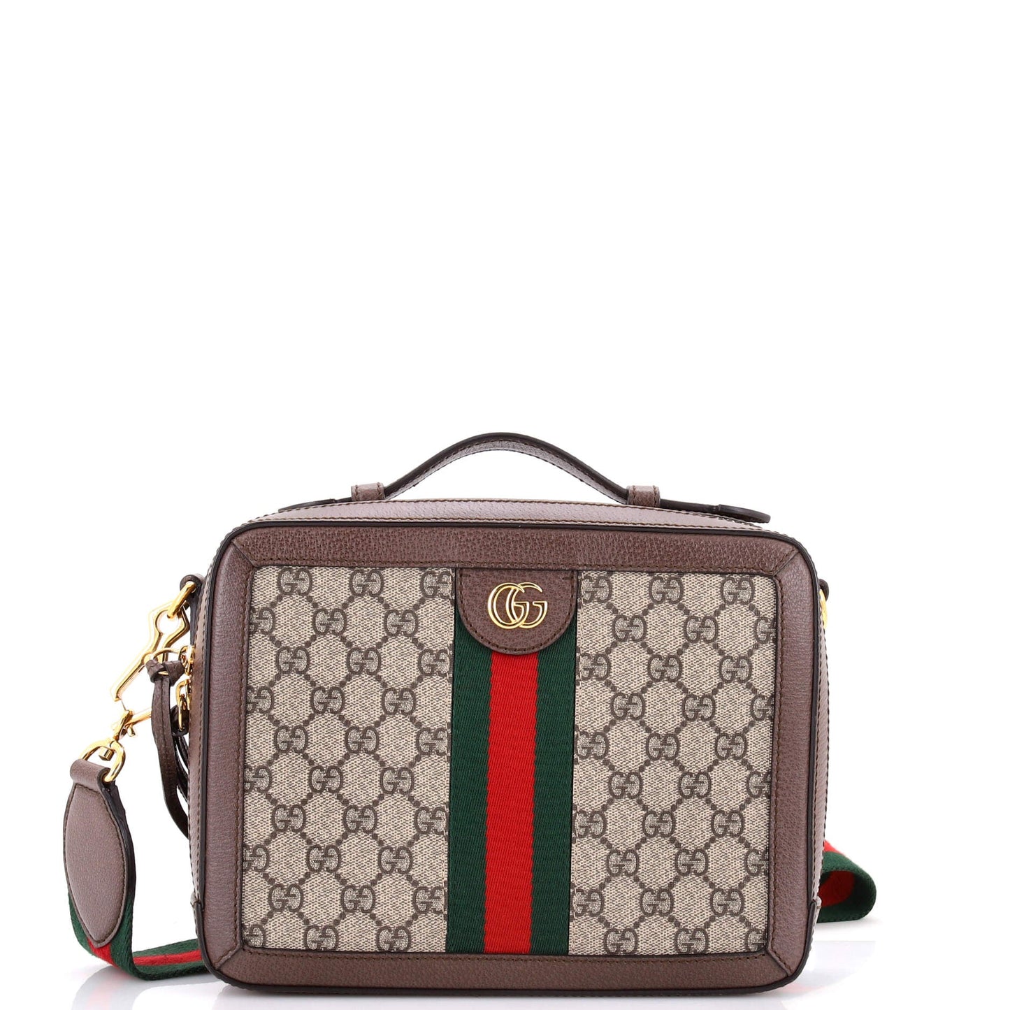 STRAPSTORY SHOULDER BAG - 777