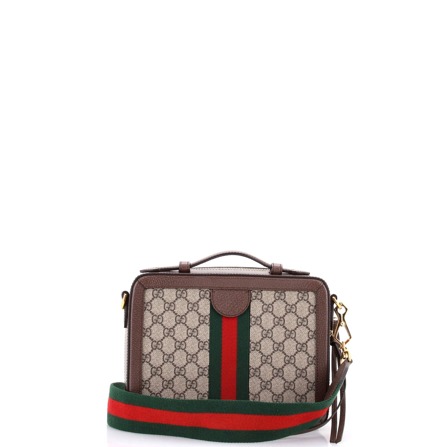 STRAPSTORY SHOULDER BAG - 777