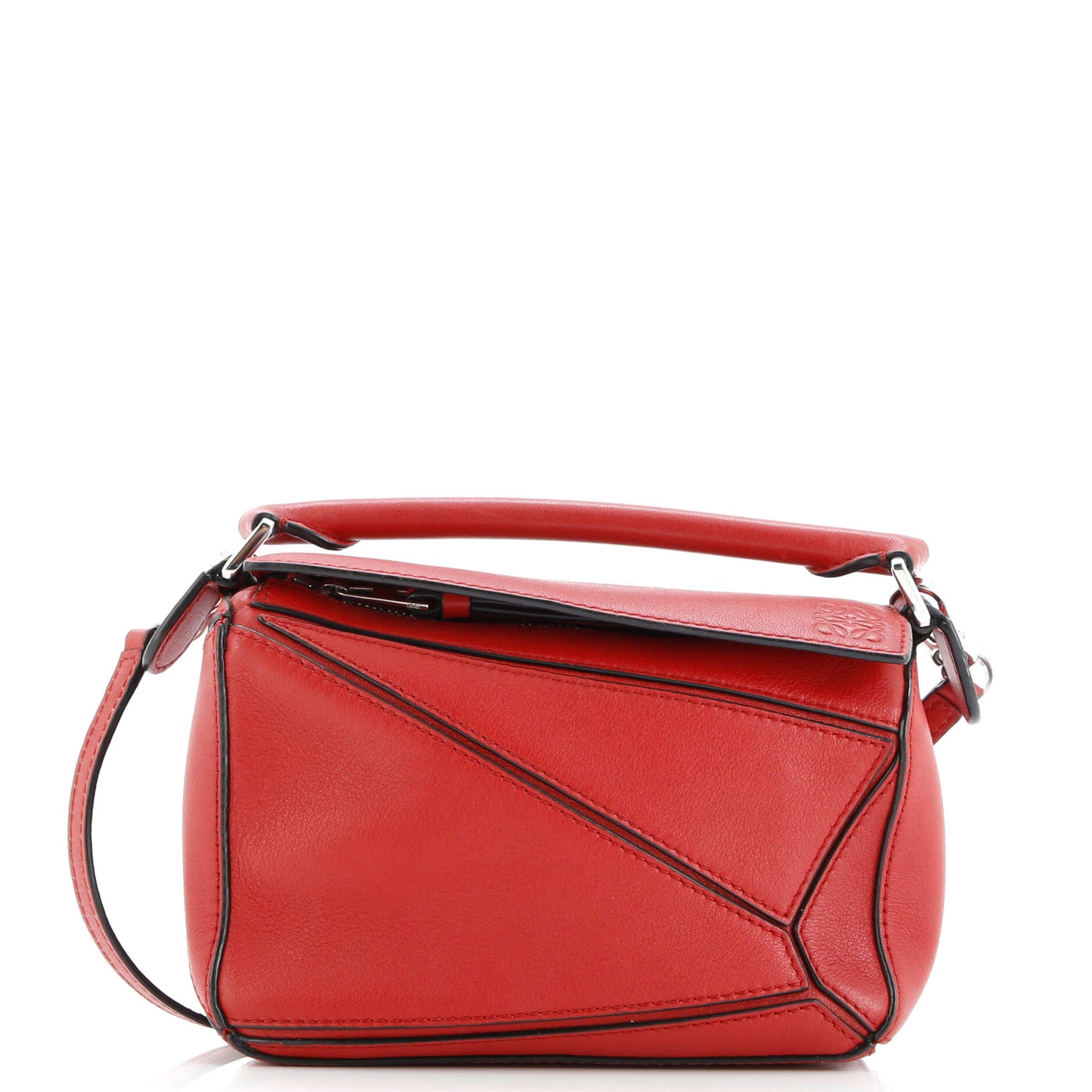 STRAPSTORY CROSSBODY BAG - 868