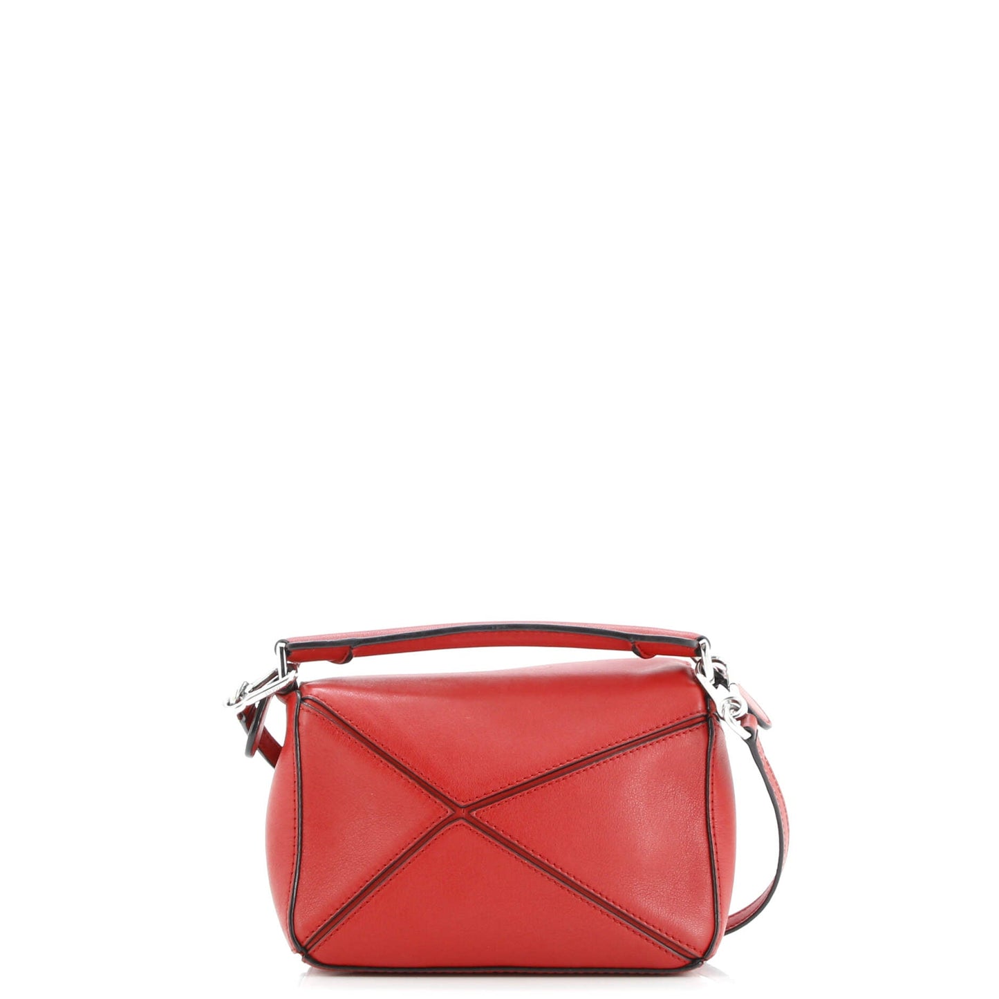 STRAPSTORY CROSSBODY BAG - 868