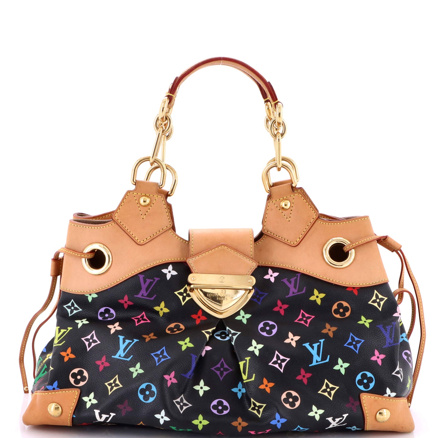STRAPSTORY SATCHEL - 138