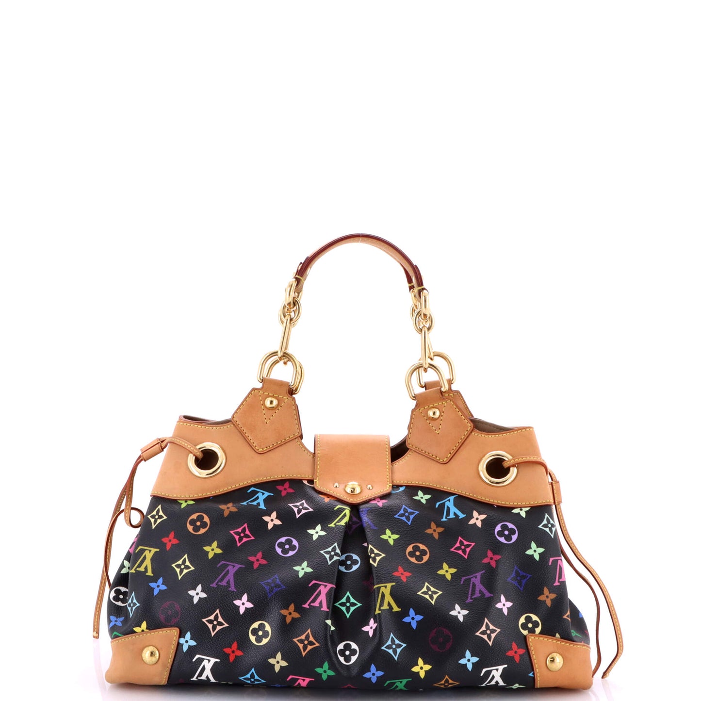 STRAPSTORY SATCHEL - 138