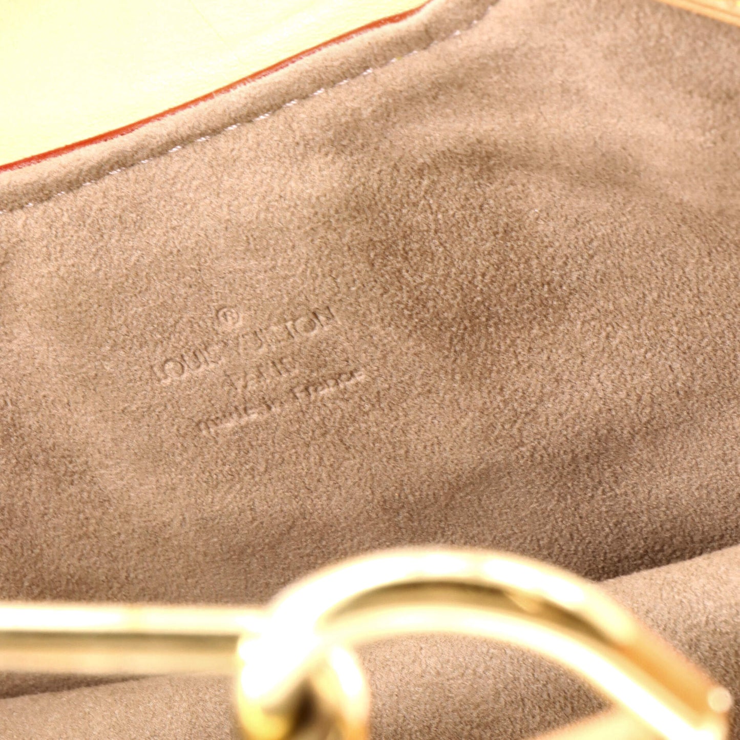 STRAPSTORY SATCHEL - 138
