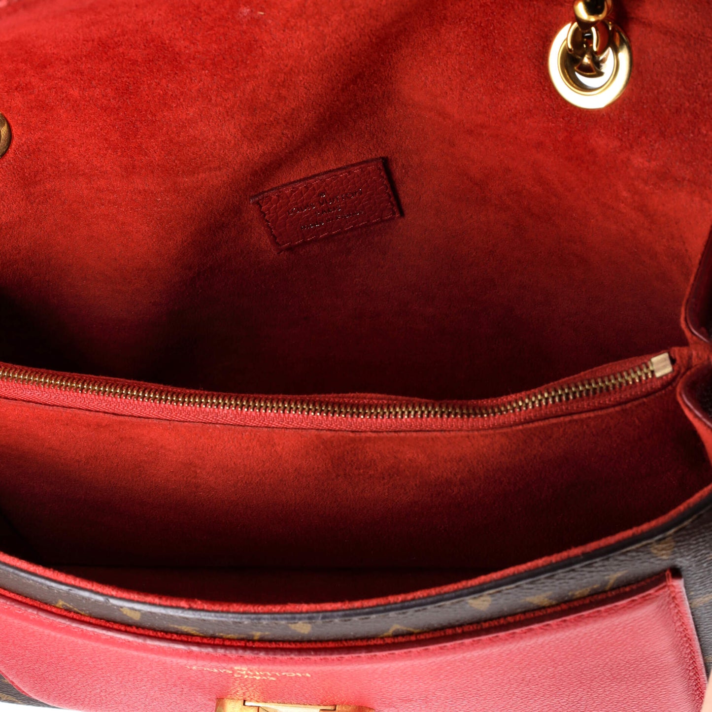 STRAPSTORY SHOULDER BAG - 591