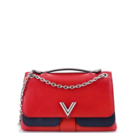 STRAPSTORY SHOULDER BAG - 592