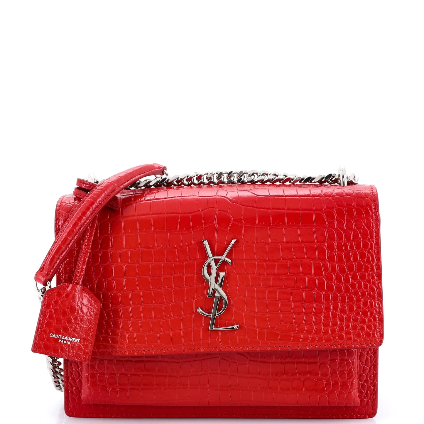 STRAPSTORY CROSSBODY BAG - 961