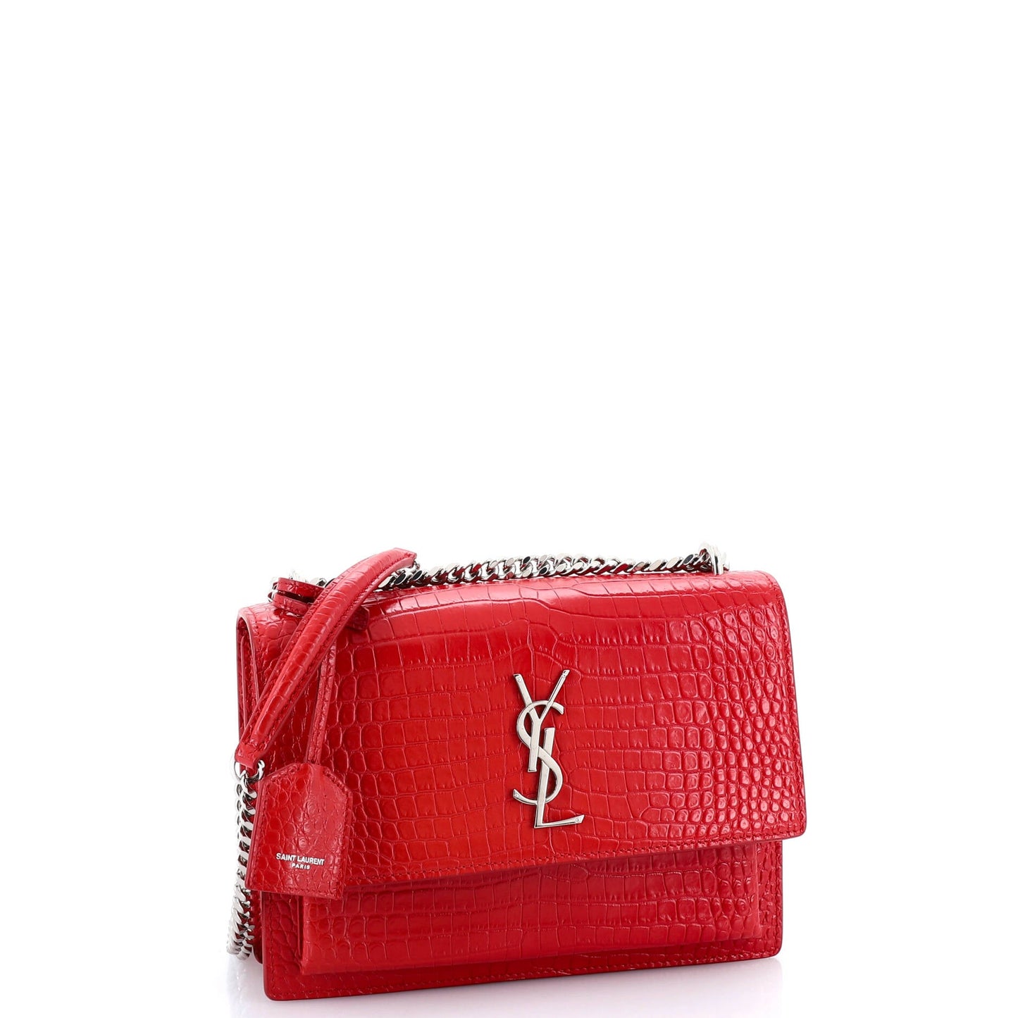 STRAPSTORY CROSSBODY BAG - 961