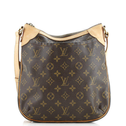 STRAPSTORY CROSSBODY BAG - 845