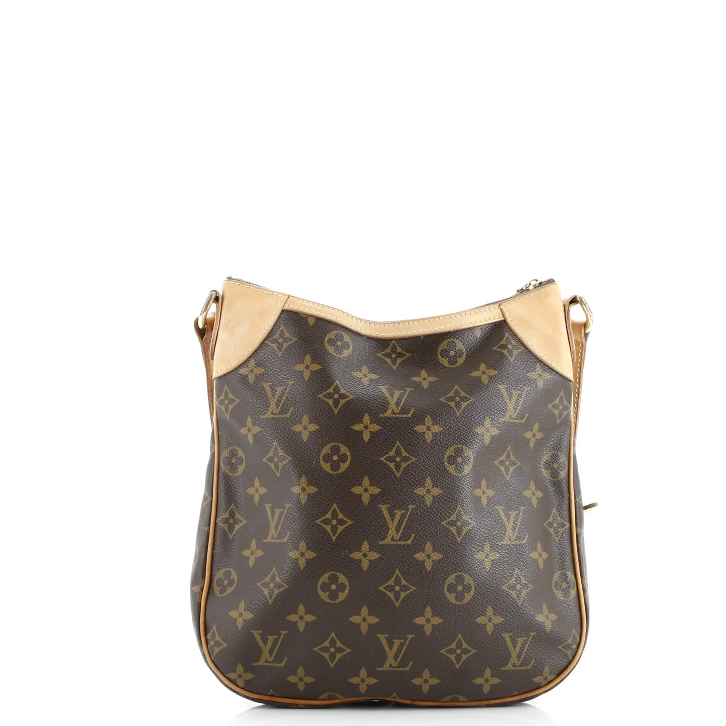 STRAPSTORY CROSSBODY BAG - 845