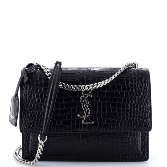 STRAPSTORY CROSSBODY BAG - 843