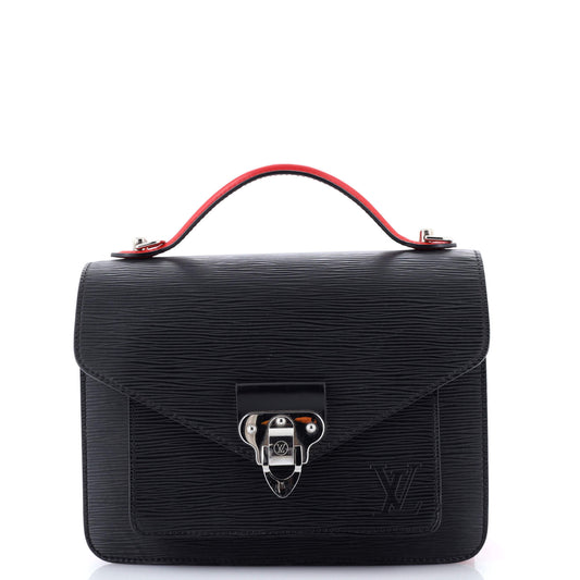 STRAPSTORY SATCHEL - 659