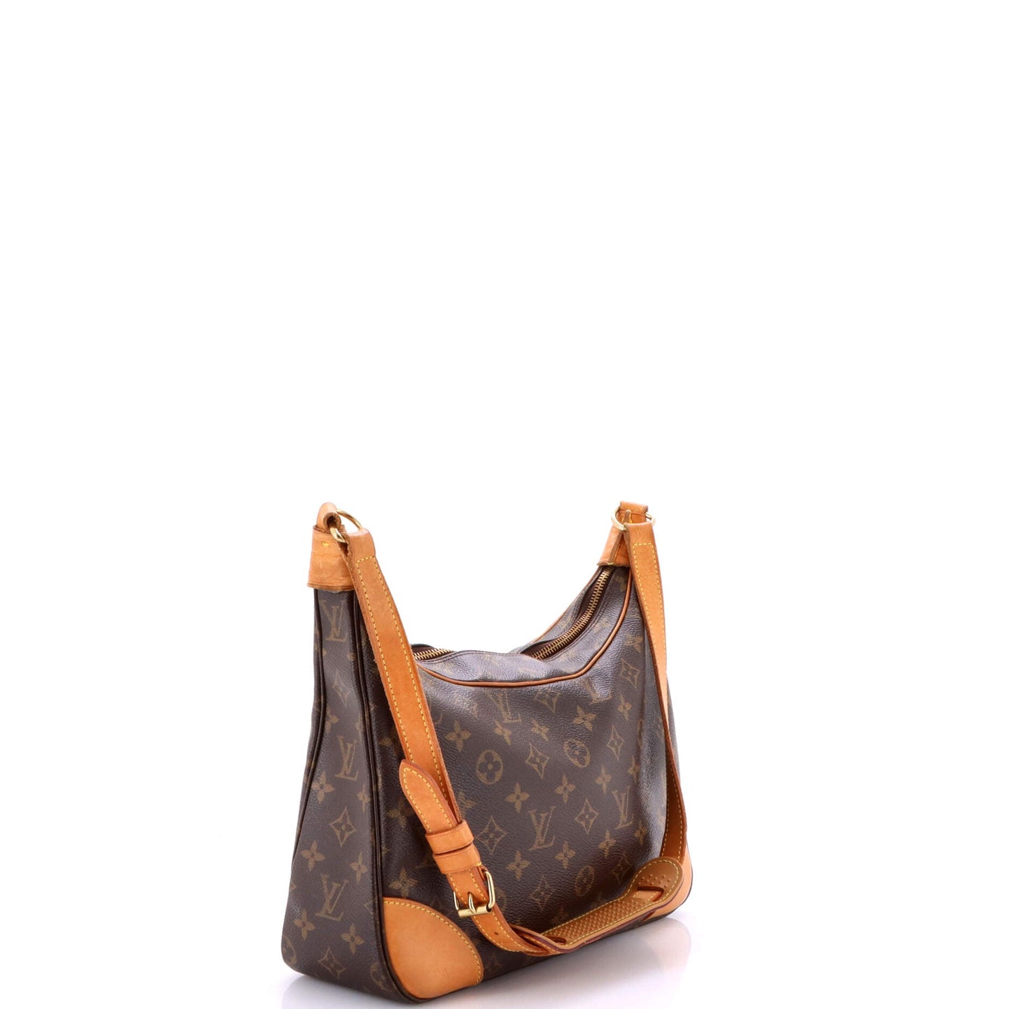 STRAPSTORY SHOULDER BAG - 536