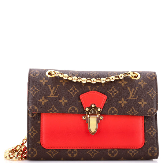 STRAPSTORY SHOULDER BAG - 587