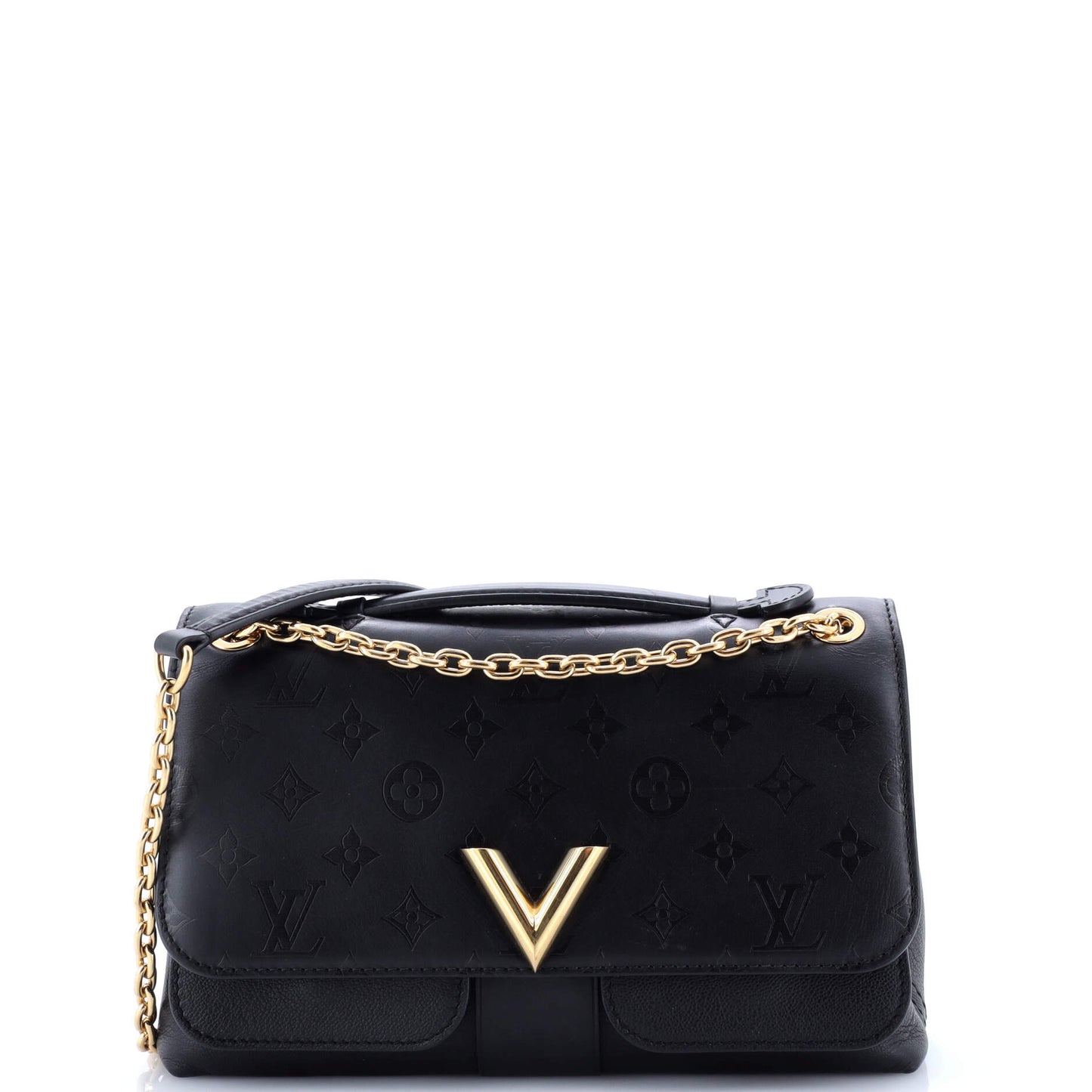 STRAPSTORY SHOULDER BAG - 581