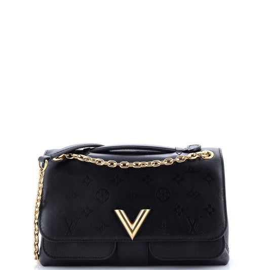 STRAPSTORY SHOULDER BAG - 581