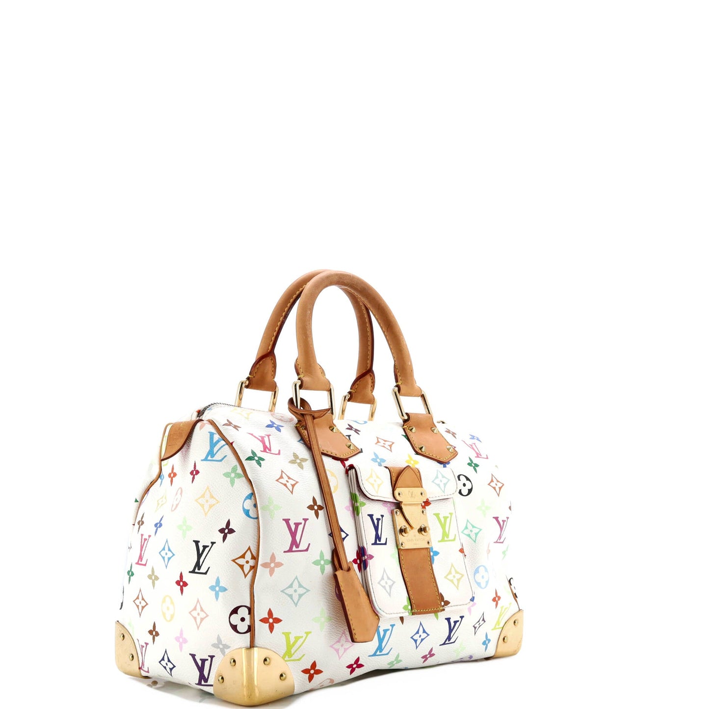 STRAPSTORY SATCHEL - 134