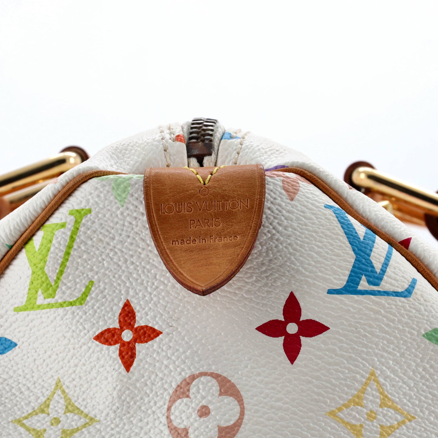 STRAPSTORY SATCHEL - 134