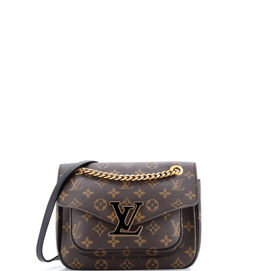STRAPSTORY CROSSBODY BAG - 846