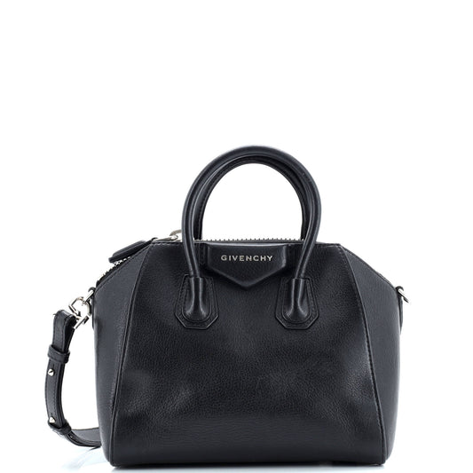 STRAPSTORY CROSSBODY BAG - 844