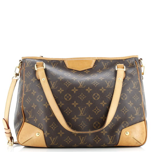 STRAPSTORY TOTE - 450