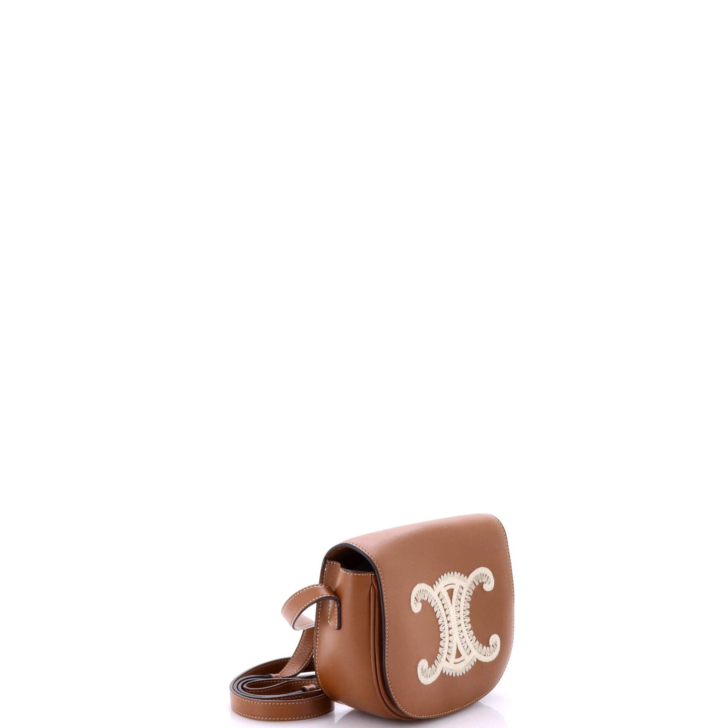 STRAPSTORY SHOULDER BAG - 888