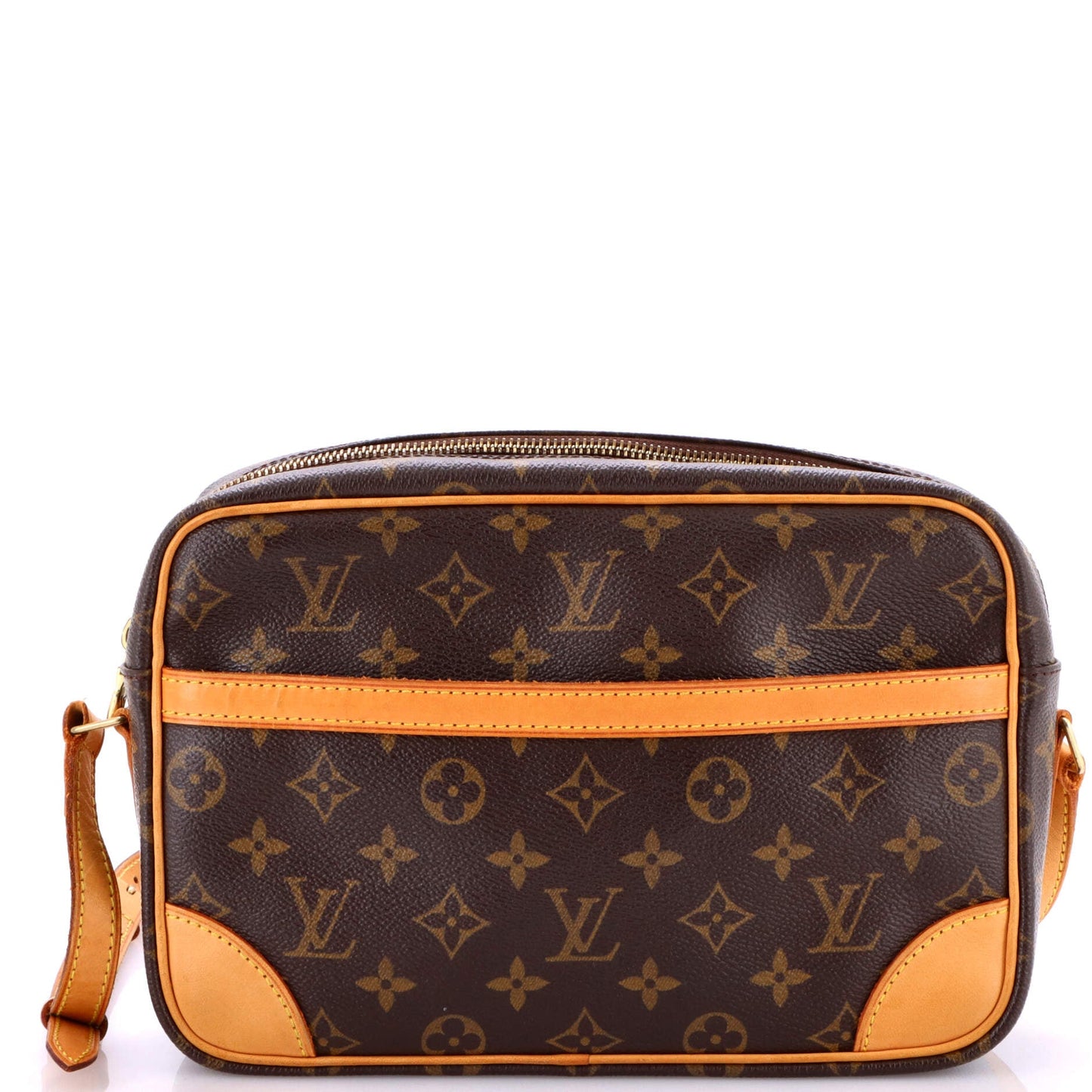 STRAPSTORY CROSSBODY BAG - 2985
