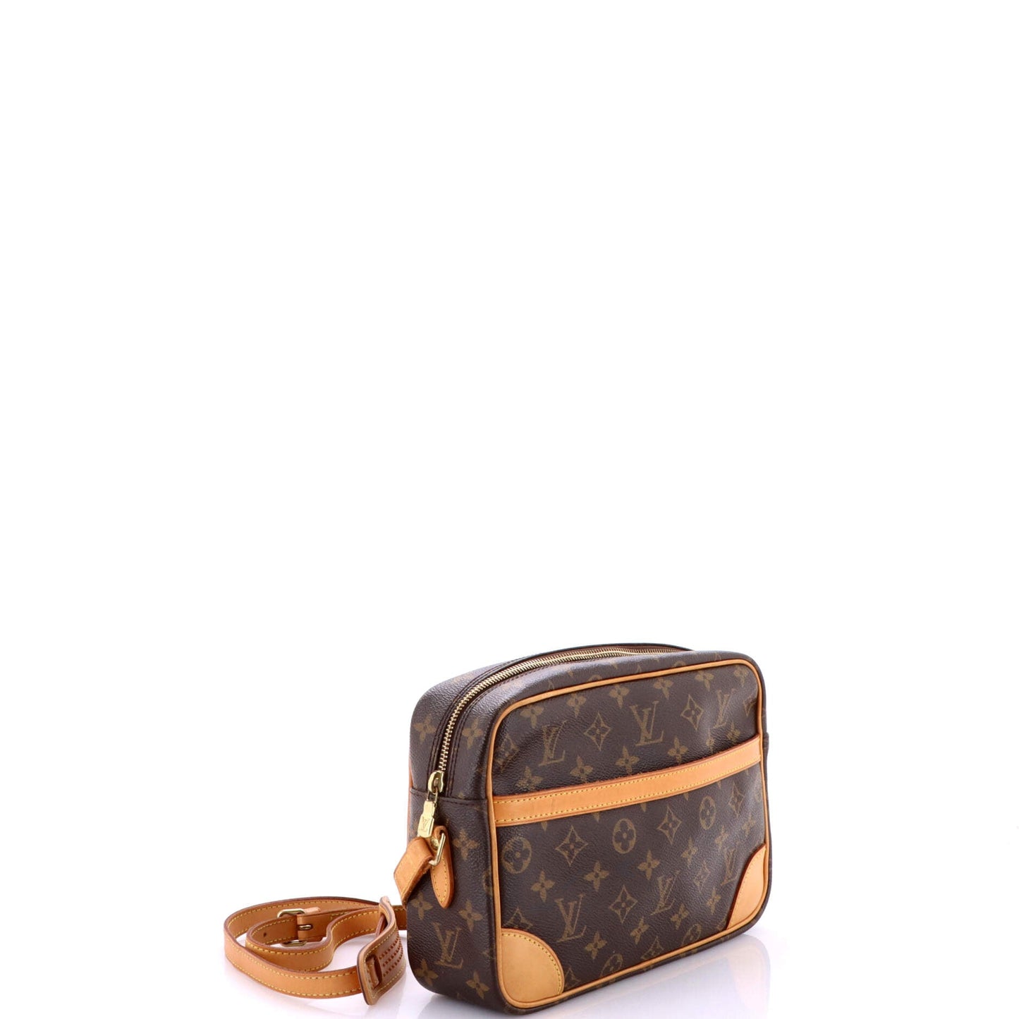 STRAPSTORY CROSSBODY BAG - 2985