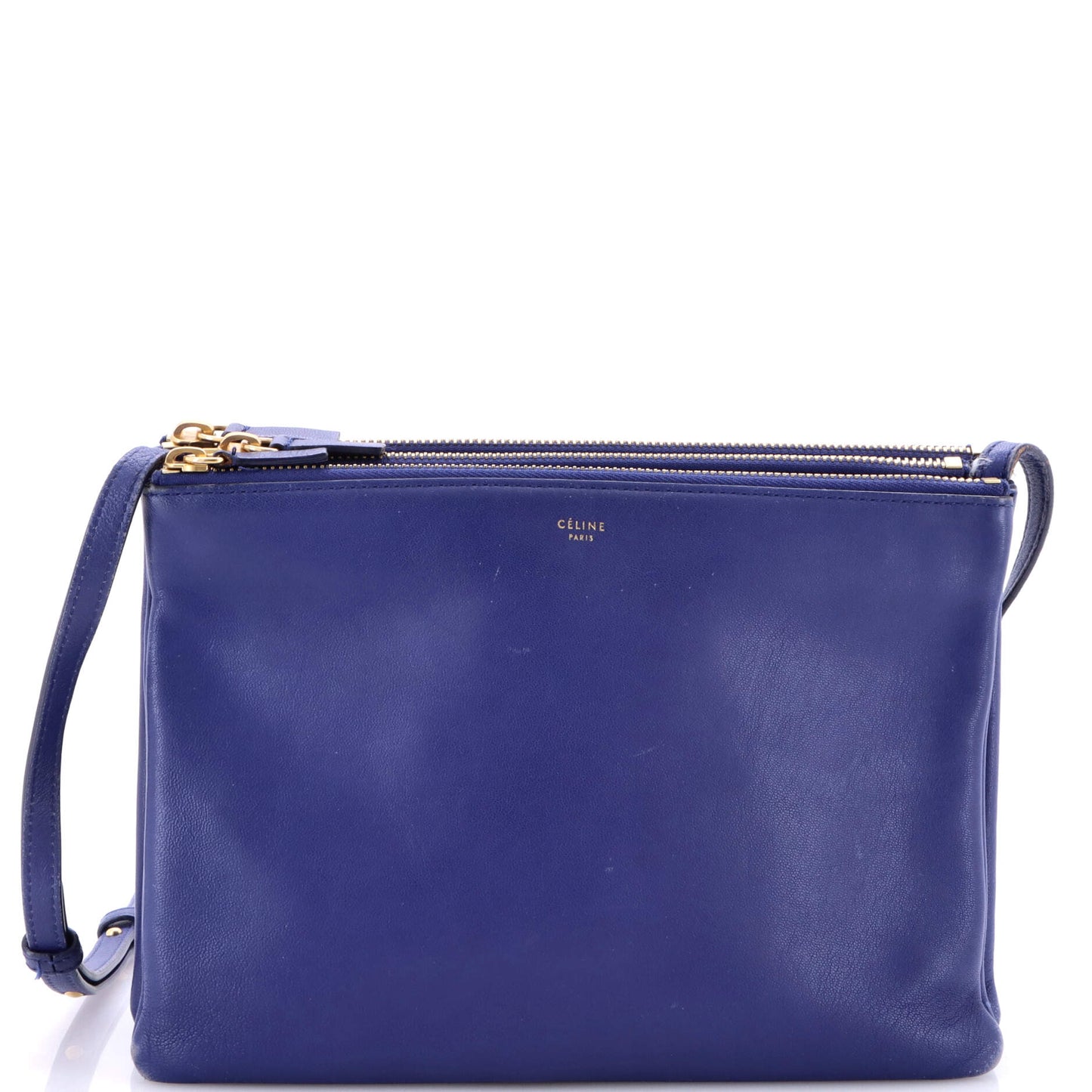 STRAPSTORY CROSSBODY BAG - 815