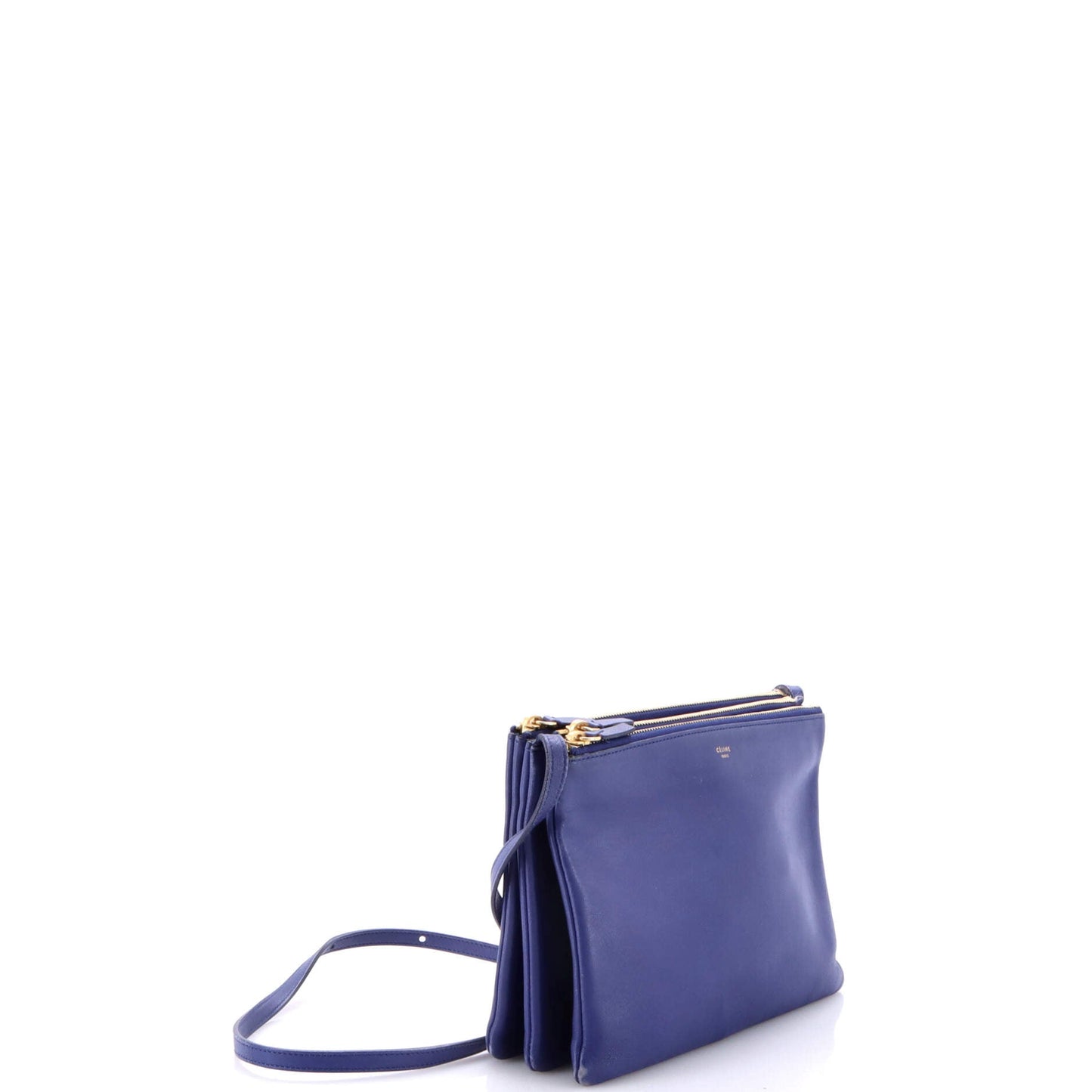 STRAPSTORY CROSSBODY BAG - 815