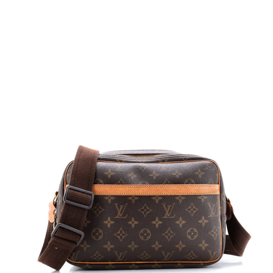 STRAPSTORY CROSSBODY BAG - 808
