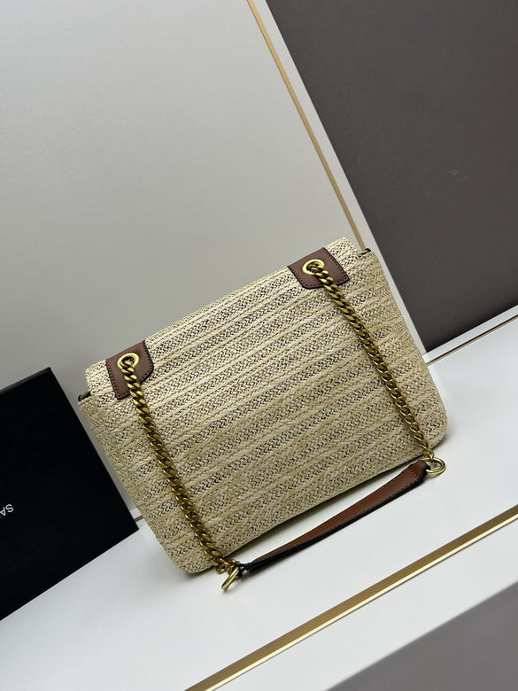 LSY-Bags - Strap Story - 120
