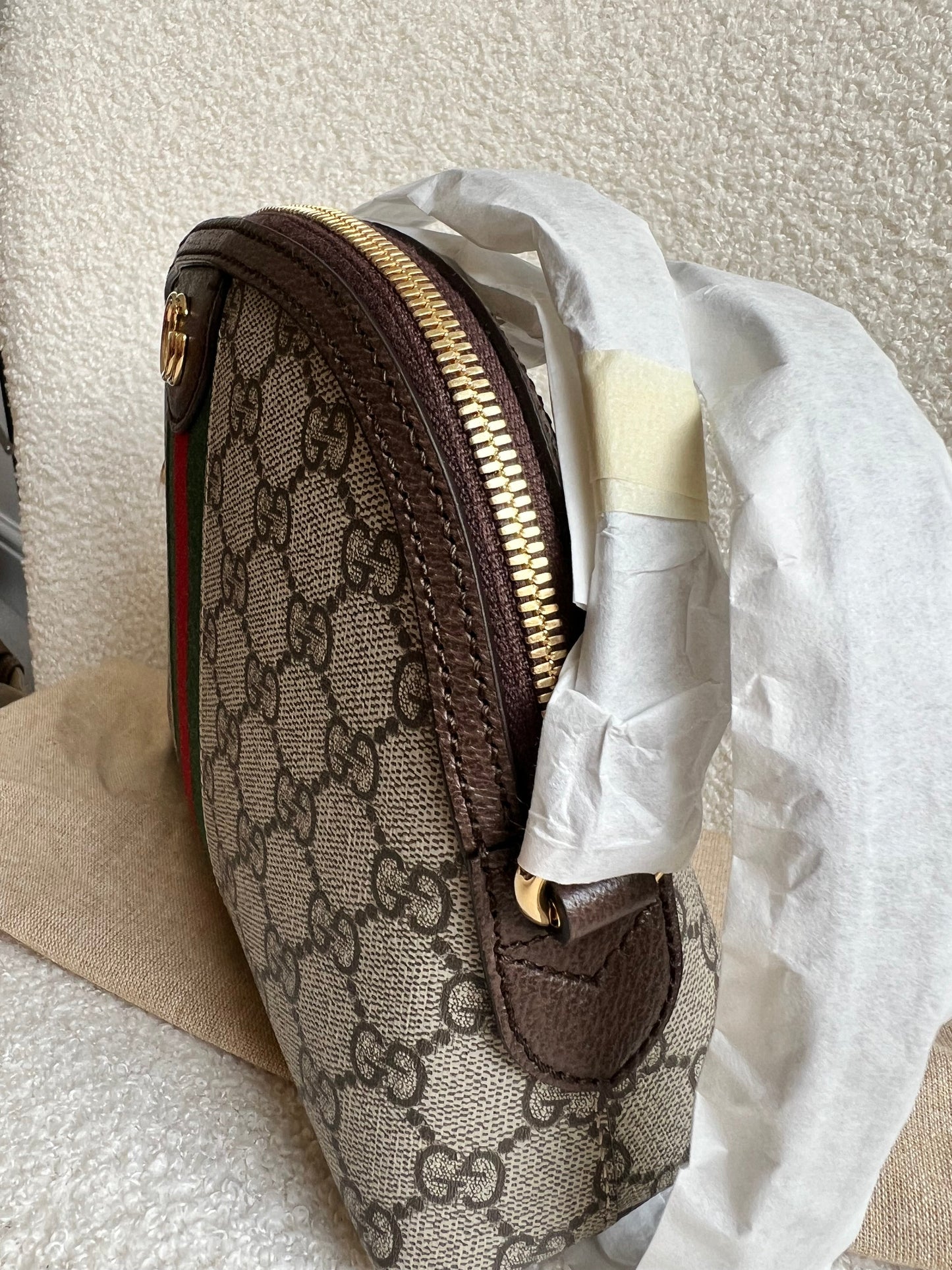STRAPSTORY - GGC1 BAG - 3211