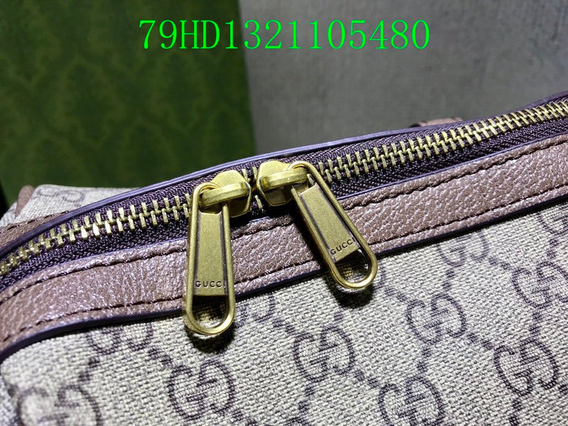 STRAPSTORY - GGC4 BAG - 891