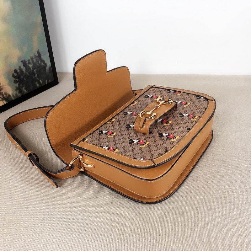 STRAPSTORY - GGC4 BAG - 399